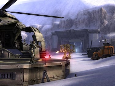 Nuevas imágenes de Bet On Soldier