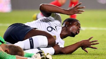 Pogba es la prioridad absoluta de la Juventus