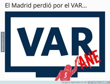 Los memes más divertidos de la jornada Champions