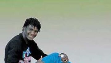 <b>Velocidad</b> "Jugamos como Madrid y Barça, aunque ellos tardan ocho segundos y nosotros quince"