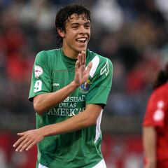 La UC asegura un reencuentro que tardó 15 años: dupla letal