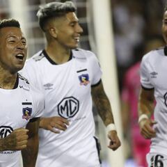 Colo Colo, a la FIFA: las ventas de jugadores que alertan a ByN