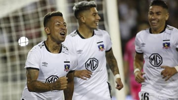 Colo Colo, a la FIFA: las ventas de jugadores que alertan a ByN