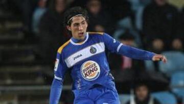 <b>BIEN COLOCADO EN LA LISTA. </b>Parejo cumple el perfil que quiere el Valencia, aunque no es el único.