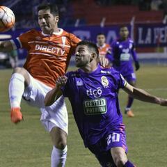 Católica recibe un duro golpe en el inicio de la Sudamericana