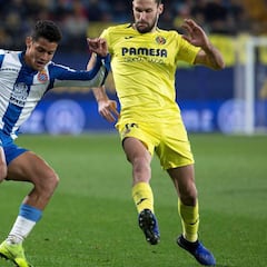 Rosales: "La línea del equipo es ahora ascendente"