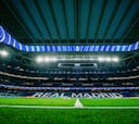 La final del Mundial 2030 apunta al Bernabéu