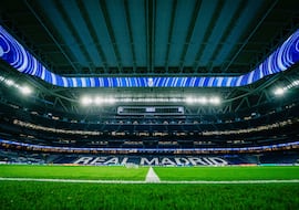 La final del Mundial 2030 apunta al Bernabéu