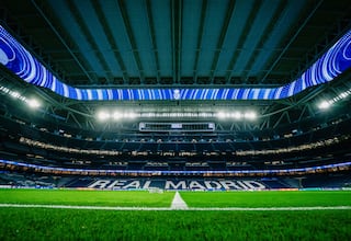 La final del Mundial 2030 apunta al Bernabéu