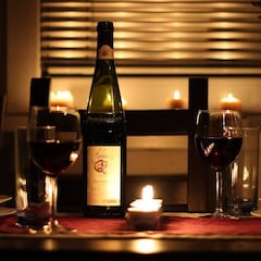 Los mejores restaurantes para una cena romántica