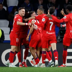 Pimienta prepara al Sevilla para otra derrota ‘ante un grande’