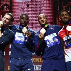 Ortega: "McLeod pasó a mi lado tres veces y no se disculpó"