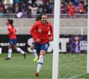 Chile 4-0 Argentina: La Roja queda a las puertas del Mundial