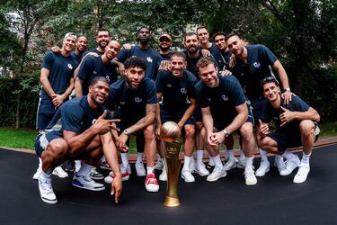 El Rytas, la única alternativa a los Euroligas