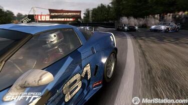 Need for Speed SHIFT, Impresiones