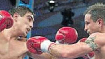 <b>SUSPENSE. </b>El contraanálisis de Carrera, aún sin fecha ni lugar.