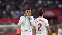 Mercado de fichajes, en directo | Última hora del Madrid, Barcelona e internacional en vivo