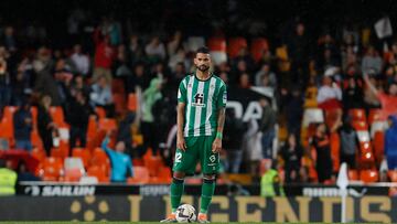 Willian Jos¨¦.