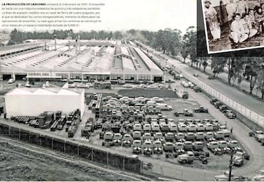 General Motors: cuenta regresiva para su 90 aniversario en México