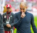 Guardiola: "La tristeza por Tito nos acompañará toda la vida"