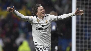 El Madrid es tercero; no estaba tan arriba desde la jornada 7