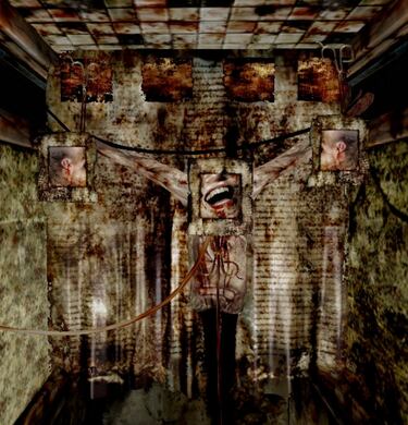Este es el macabro detalle de Silent Hill 3 que ha permanecido oculto durante veinte años