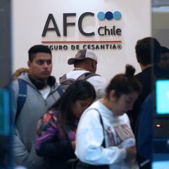 Los requisitos que debes cumplir para poder retirar la totalidad de tus fondos en el Seguro de Cesantía