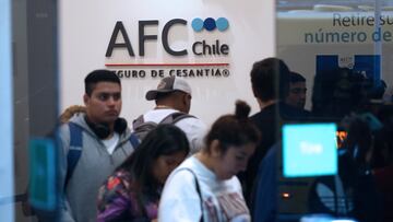 Los requisitos que debes cumplir para poder retirar la totalidad de tus fondos en el Seguro de Cesantía