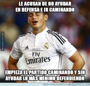 Levante-Real Madrid: los memes más divertidos del partido