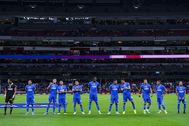 Por retrasos en un trámite, Cruz Azul dejó ir 500 mil dólares