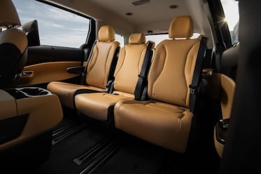 Minivan o camioneta de tres filas: ¿cuál es mejor opción de compra?