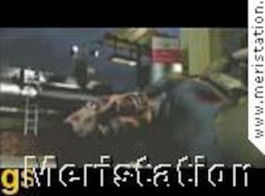 Resident Evil 2 (Nintendo 64)