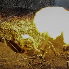 Guerra Ucrania-Rusia y conflicto Israel-Palestina: últimas noticias del 19 de marzo de 2024