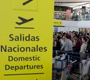 El inusual cargamento que lleva un año retenido en el Aeropuerto de Santiago y no dejan entrar a Chile