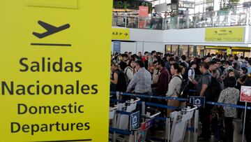 El inusual cargamento que lleva un año retenido en el Aeropuerto de Santiago y no dejan entrar a Chile