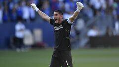 Cruz Azul derrota al León y se queda con el Campeón de Campeones