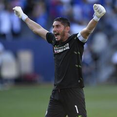 Cruz Azul derrota al León y se queda con el Campeón de Campeones