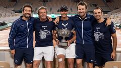 Glasgow acogerá las finales de la Billie Jean King Cup