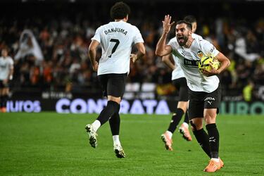 Luis Rioja seguirá una temporada más