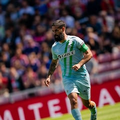 Raprombat bate em Al Sunderland