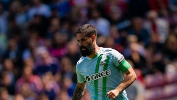 Isco, ante el Sunderland.