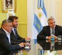 El Gobierno aprueba el protocolo CONMEBOL