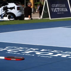 Cervezas Victoria pone en marcha el Circuito Nacional de pickleball