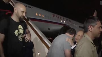 Resumen de la guerra Israel-Palestina y Rusia-Ucrania: todas las noticias del 2 de agosto de 2024