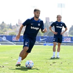 Chelsea y Todd Boehly ya no confían en Pulisic