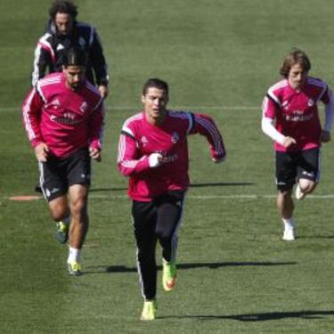 Real Madrid-Levante: partido para espantar la crisis blanca