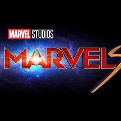 “The Marvels” release first trailer