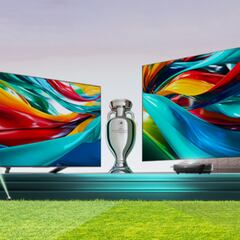 7 productos para disfrutar de la Eurocopa (casi) como en el estadio