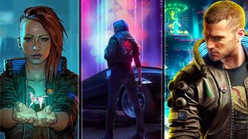 Cyberpunk 2077 supera a WOW: Shadowlands como el juego más rápidamente vendido en PC