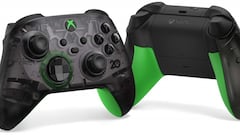 Xbox celebra su 20 aniversario con varios accesorios conmemorativos